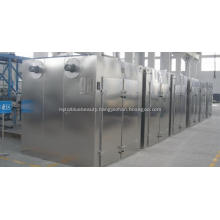 Hot Air Circulation Drying Oven for Mango